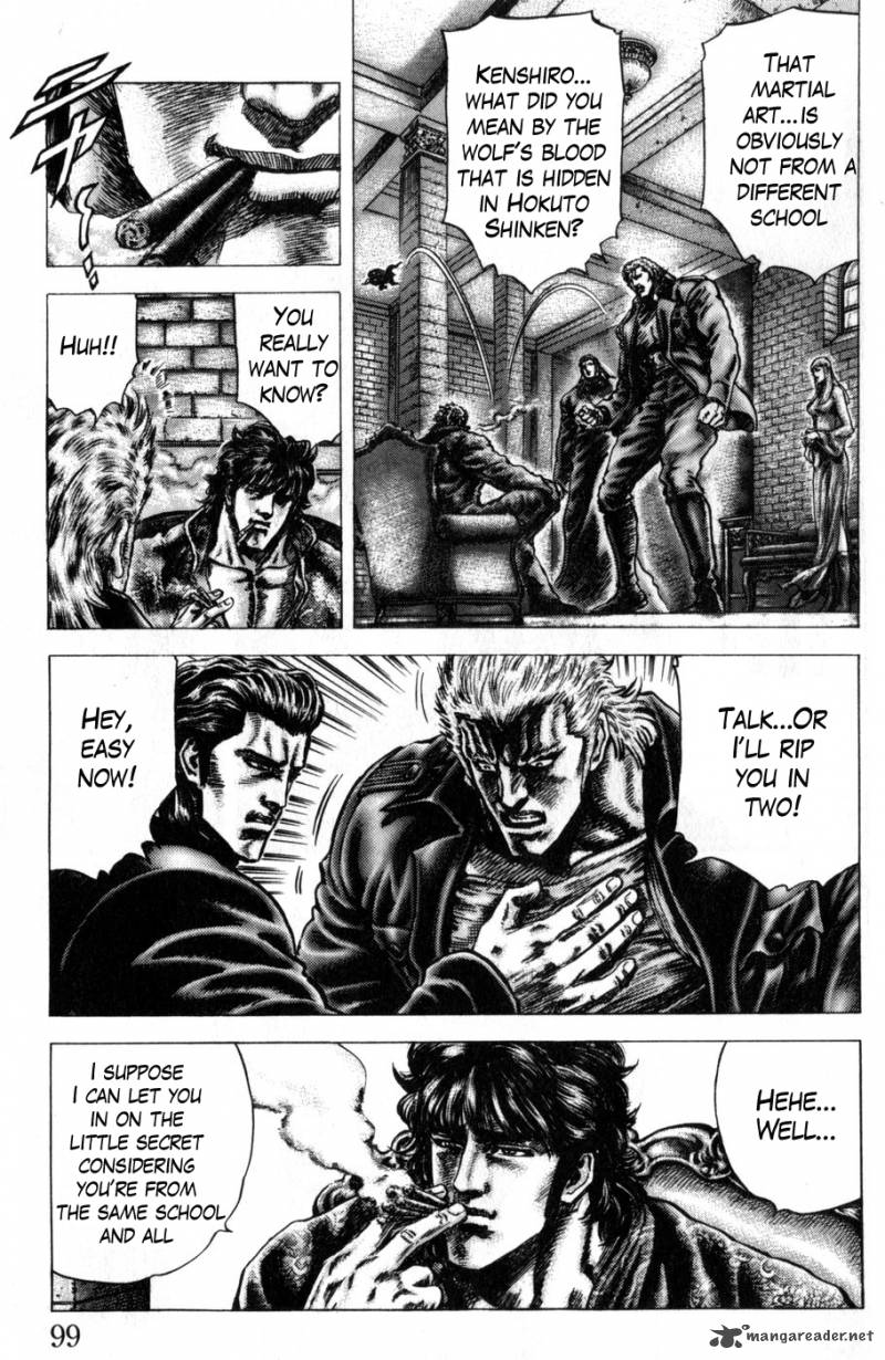 Fist Of The Blue Sky 165 5