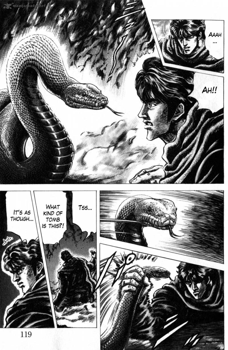 Fist Of The Blue Sky 166 10