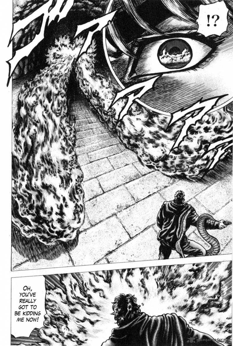 Fist Of The Blue Sky 166 11