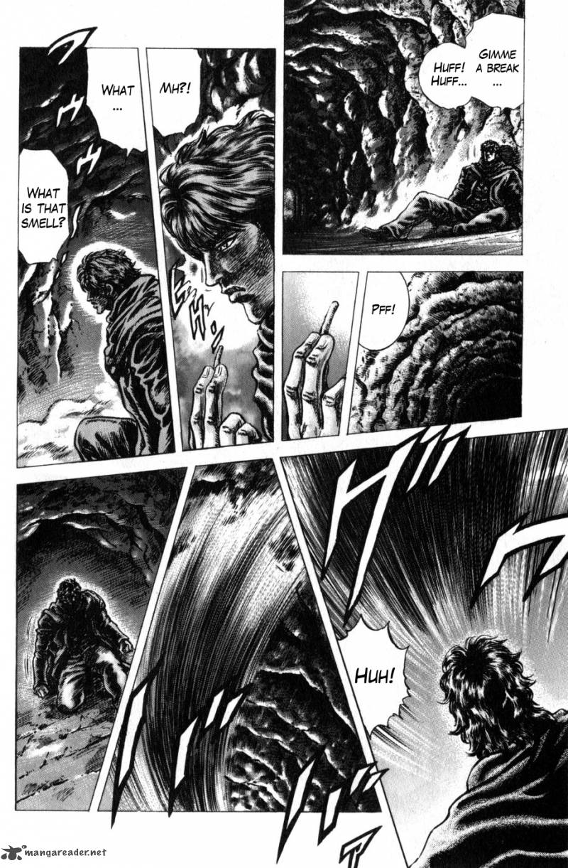 Fist Of The Blue Sky 166 13
