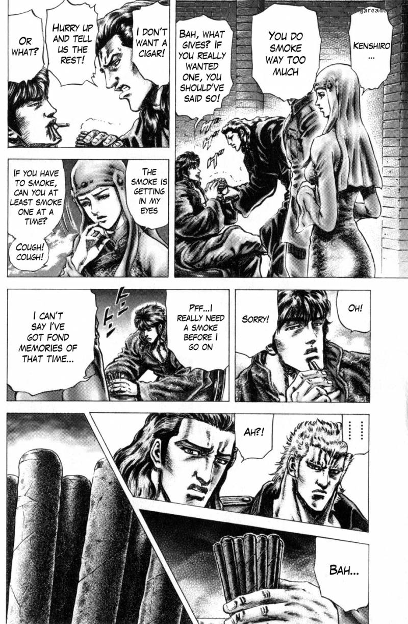 Fist Of The Blue Sky 166 5