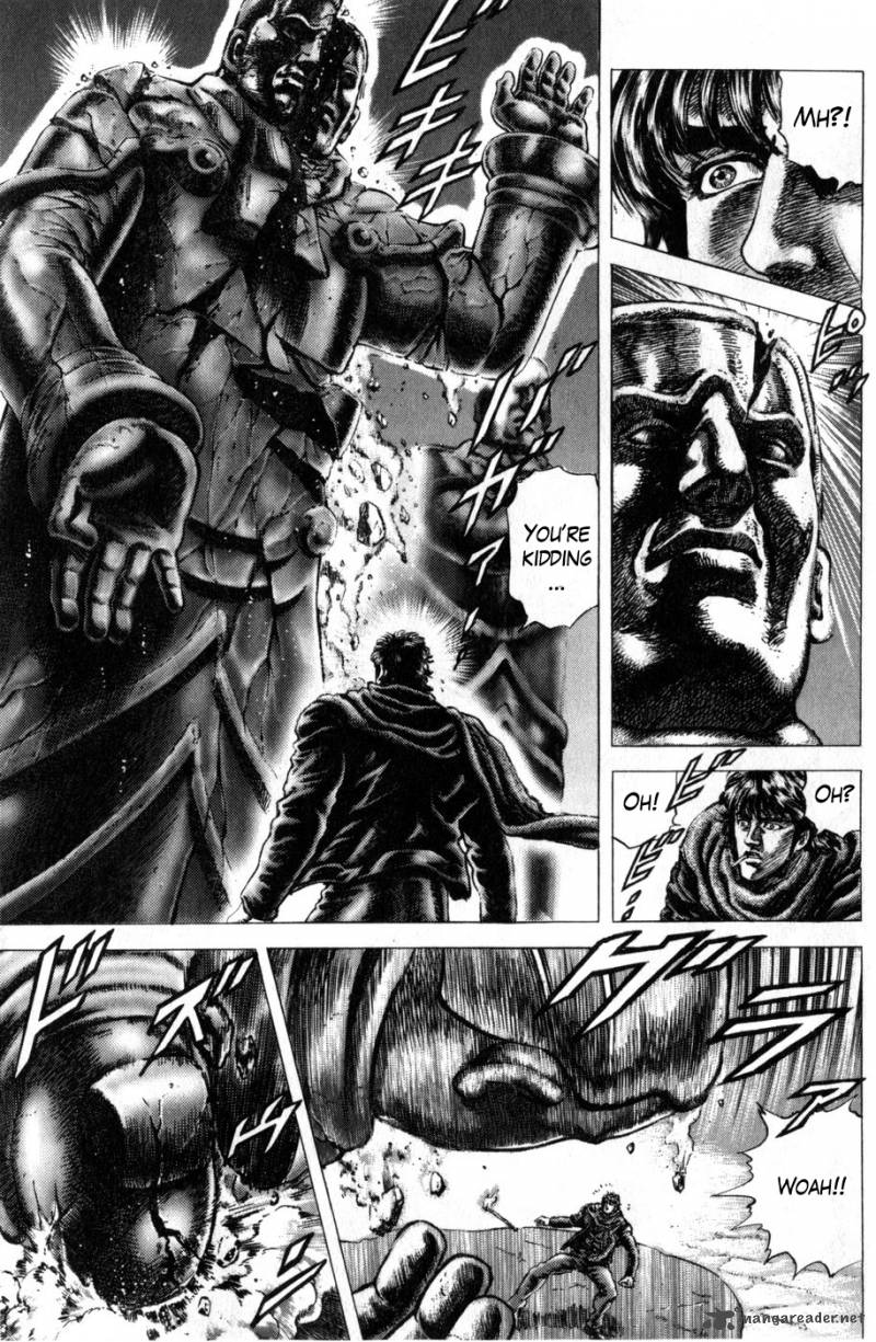 Fist Of The Blue Sky 166 8