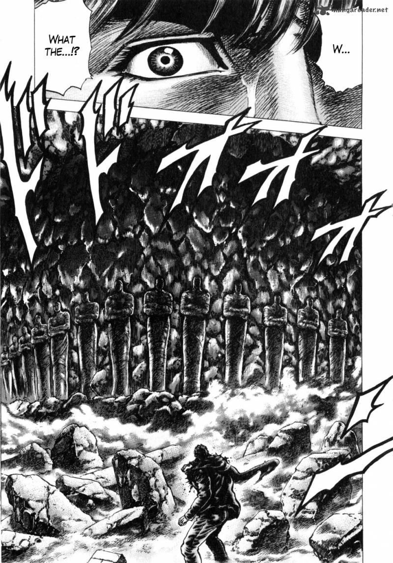 Fist Of The Blue Sky 167 14