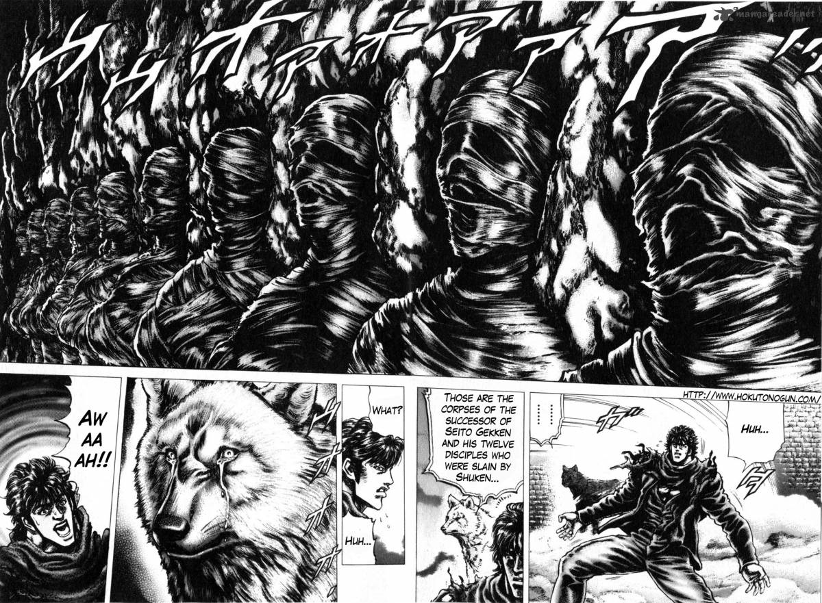 Fist Of The Blue Sky 168 4