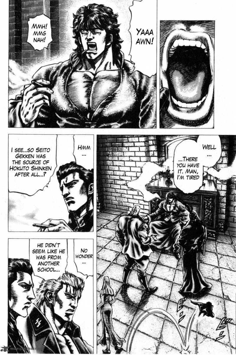 Fist Of The Blue Sky 168 5