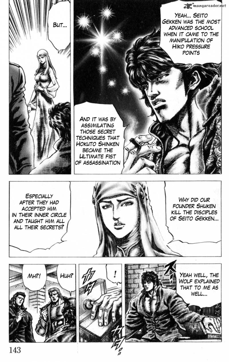 Fist Of The Blue Sky 168 6