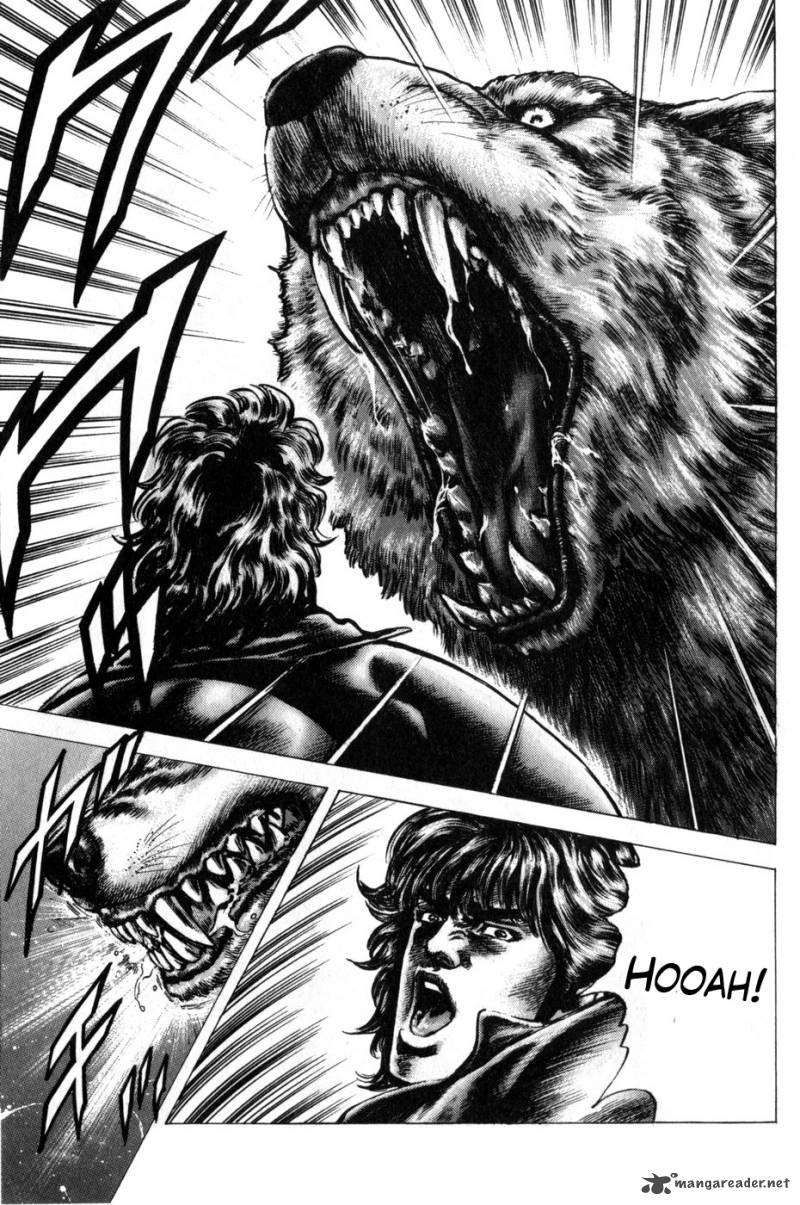 Fist Of The Blue Sky 169 13