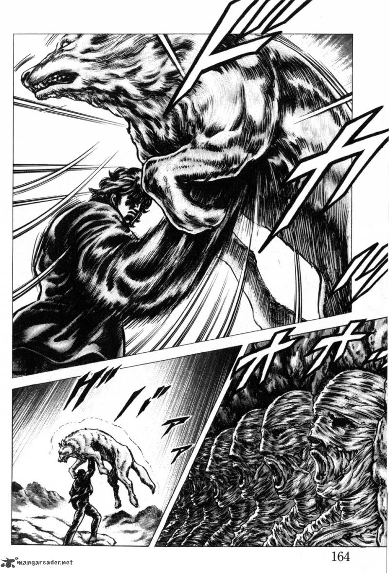 Fist Of The Blue Sky 169 14