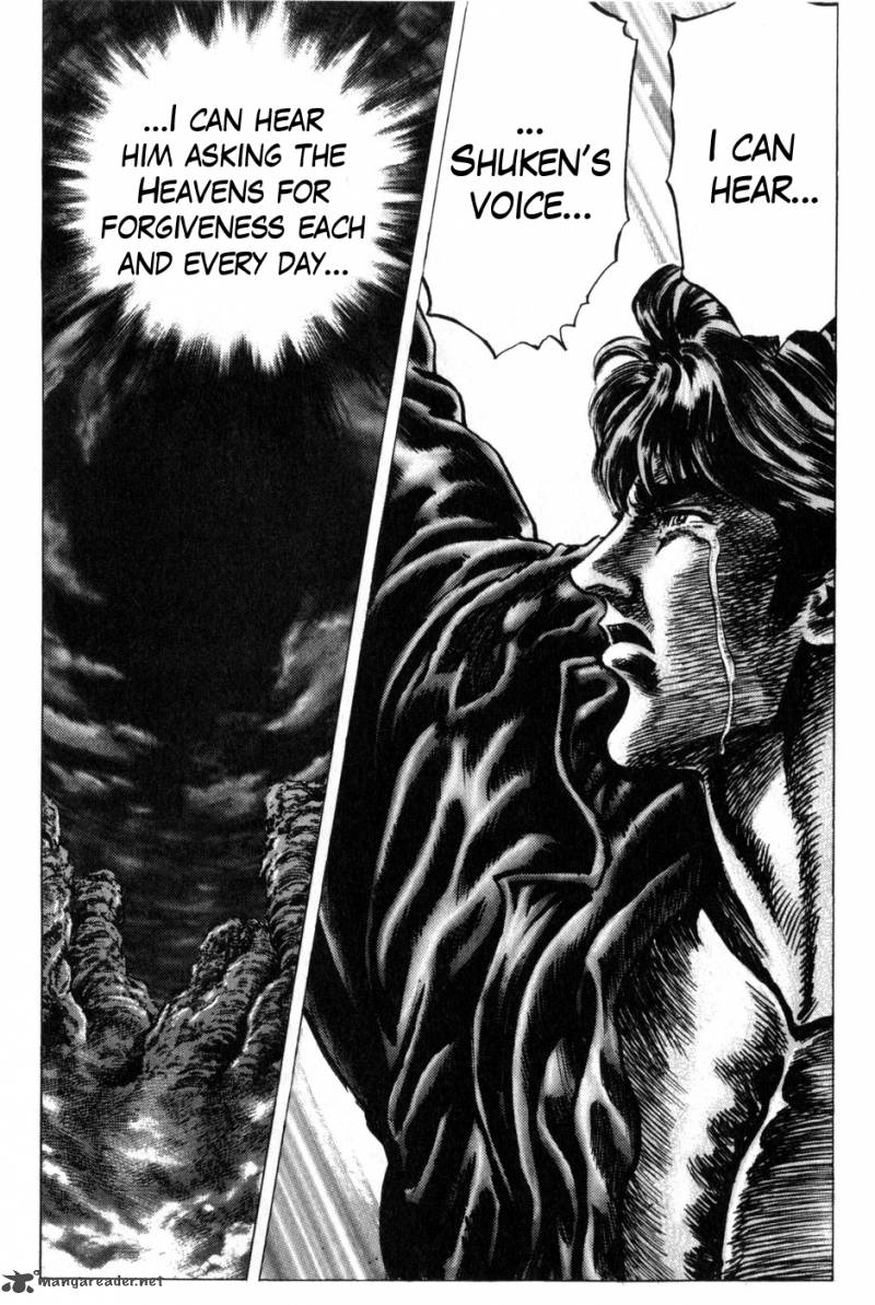 Fist Of The Blue Sky 169 16