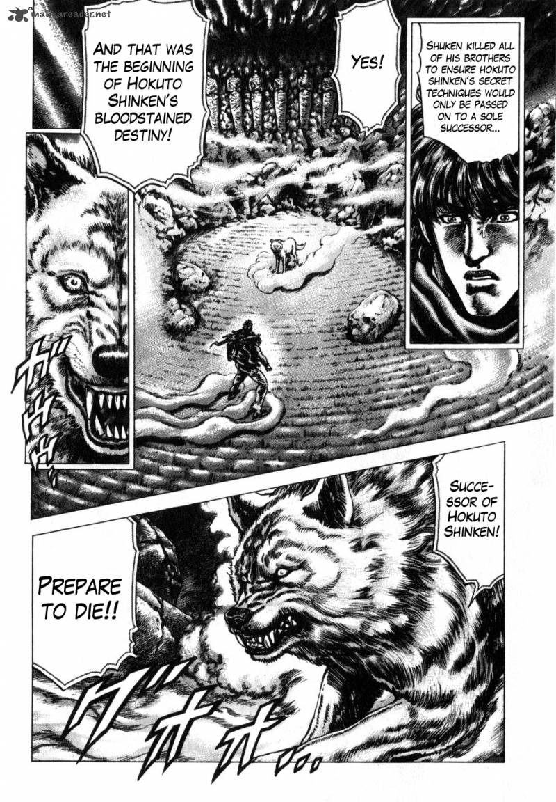 Fist Of The Blue Sky 169 8