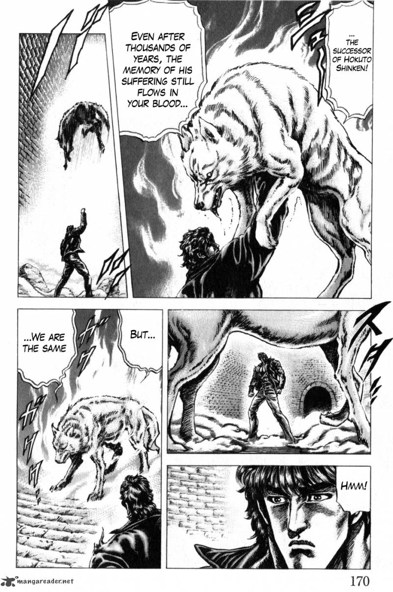 Fist Of The Blue Sky 170 5