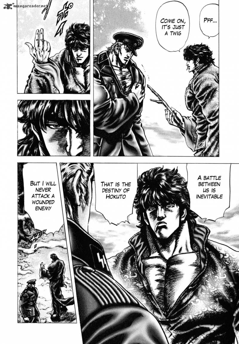 Fist Of The Blue Sky 172 11