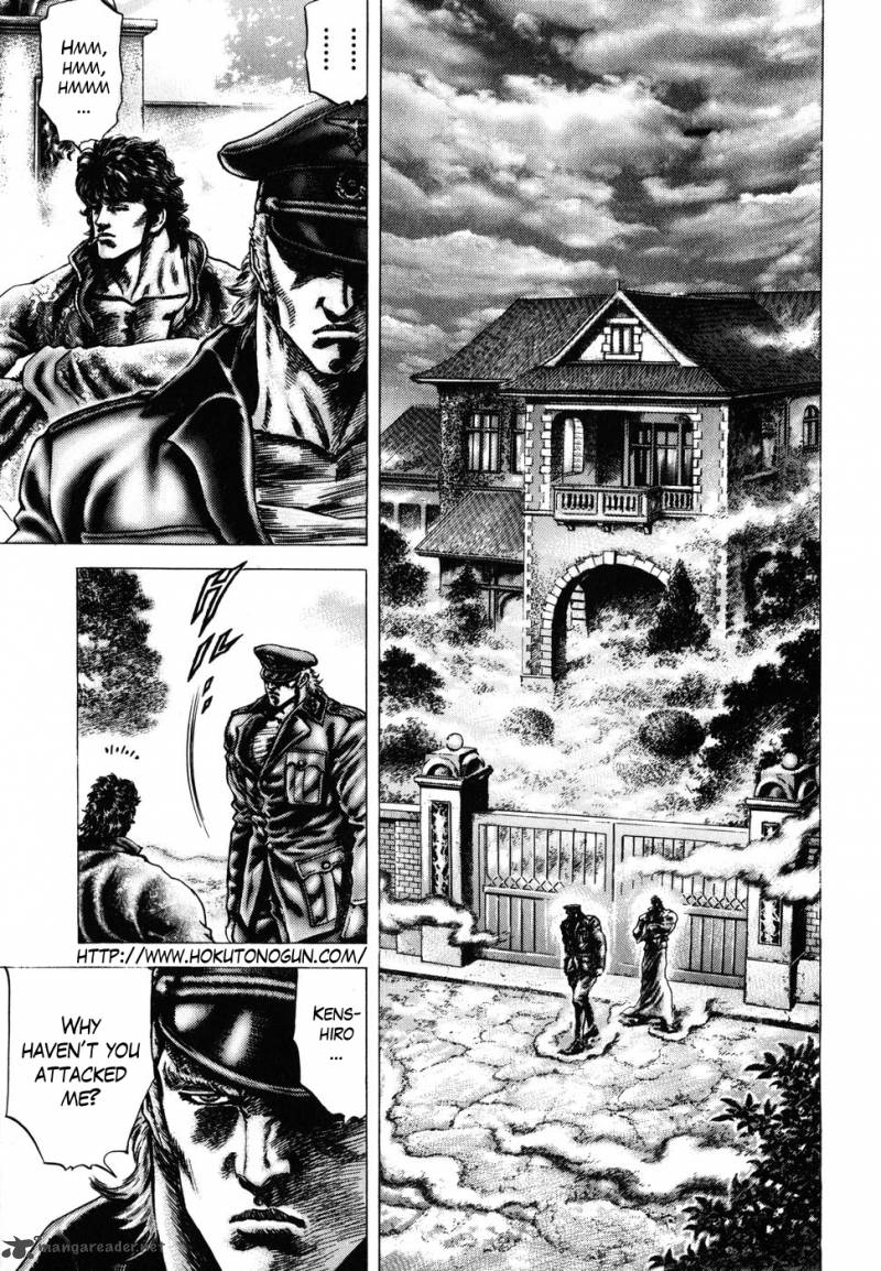 Fist Of The Blue Sky 172 8