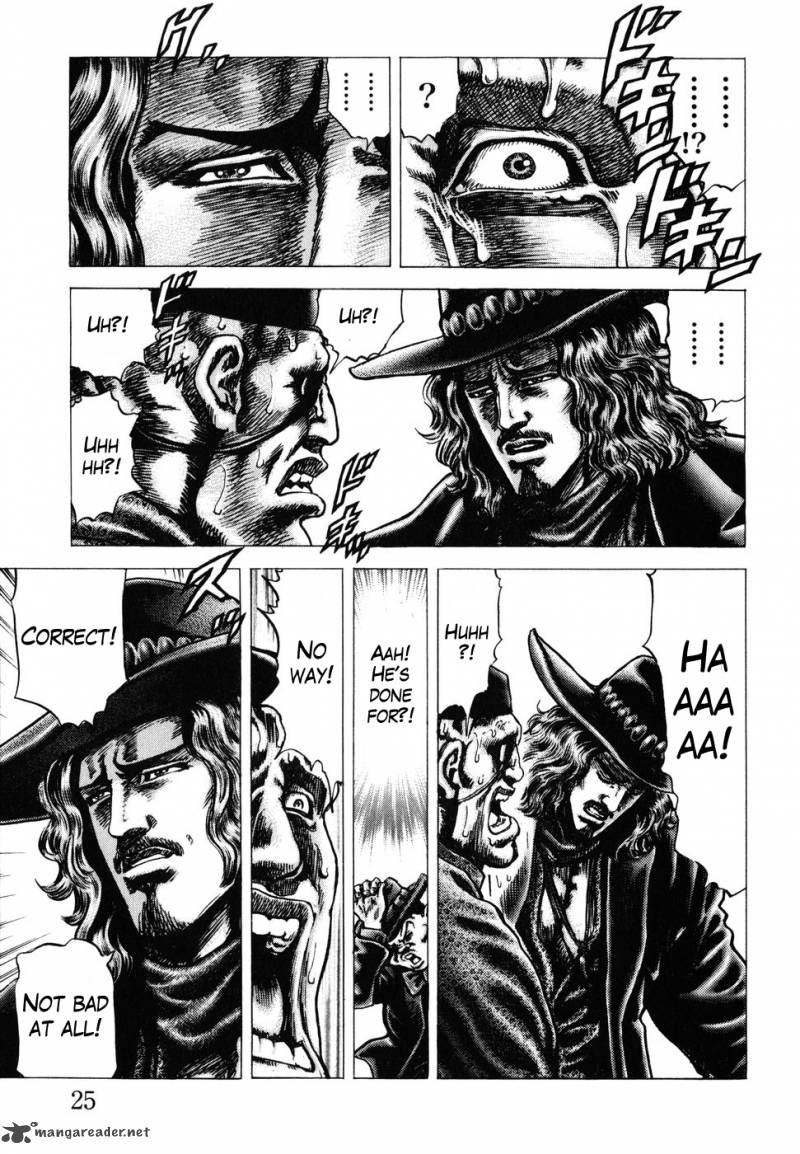 Fist Of The Blue Sky 173 10