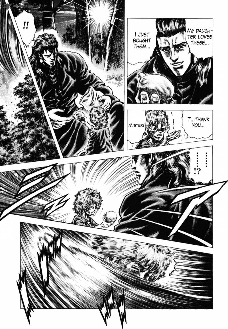 Fist Of The Blue Sky 174 10