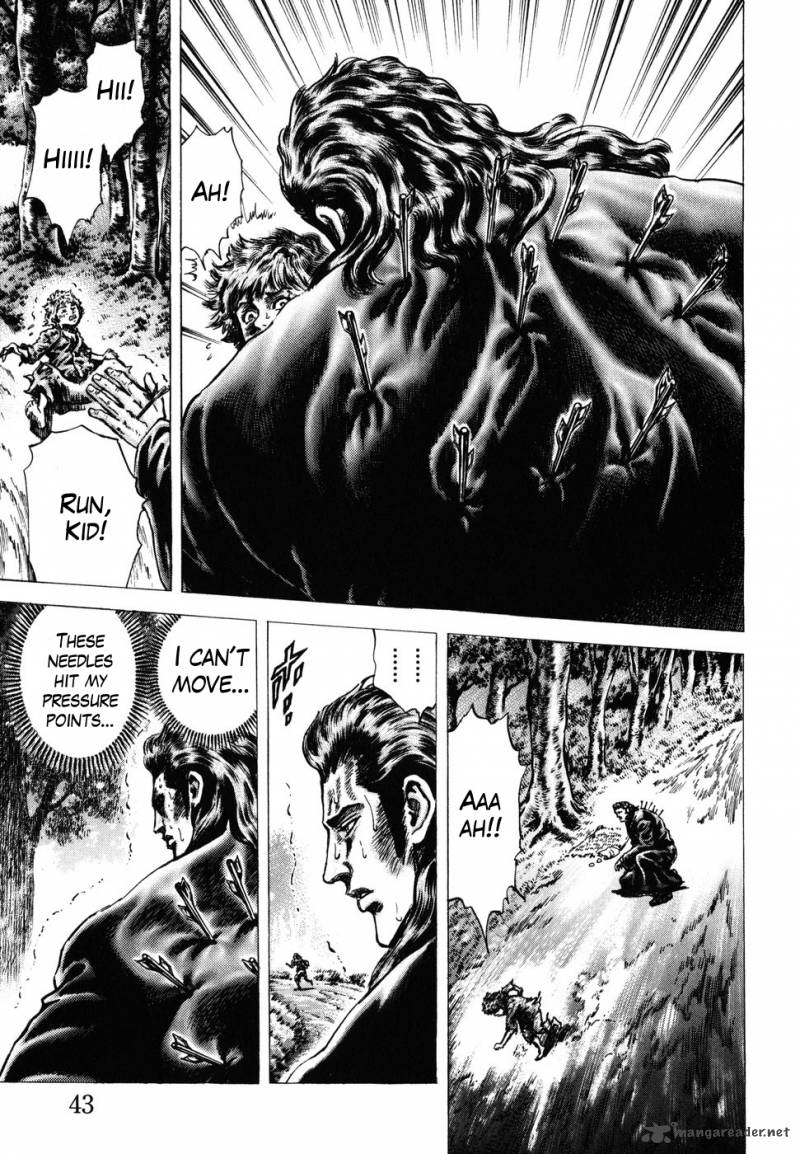 Fist Of The Blue Sky 174 12