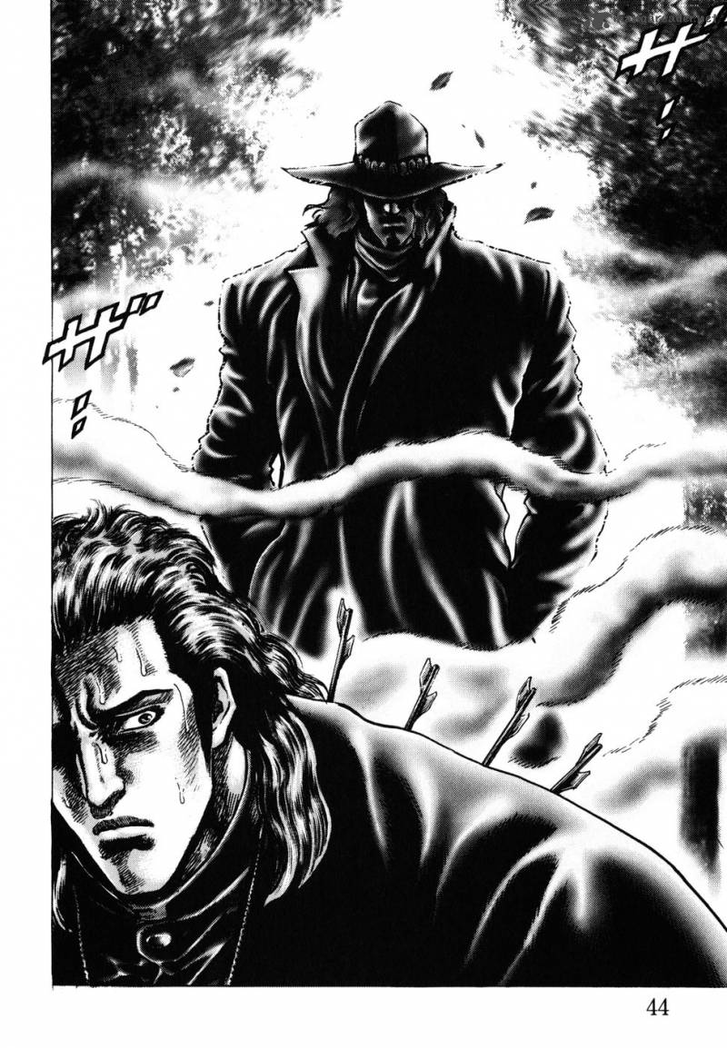 Fist Of The Blue Sky 174 13