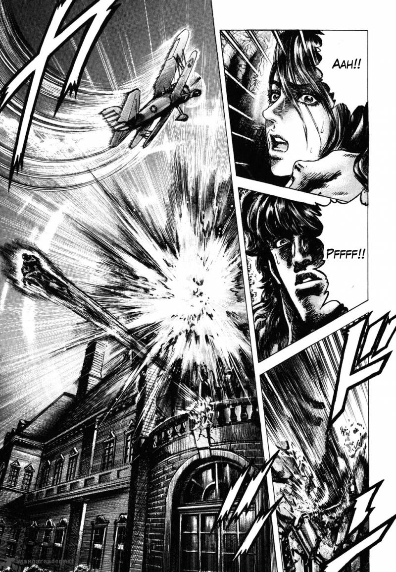 Fist Of The Blue Sky 175 14