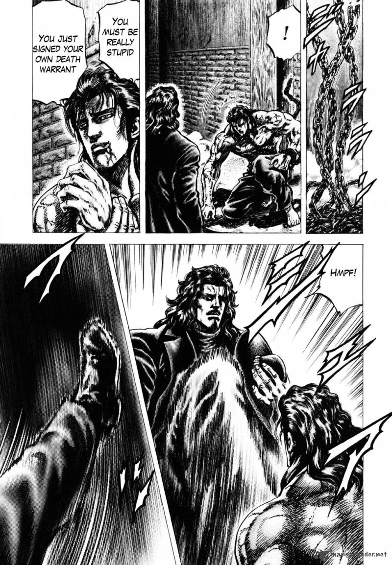 Fist Of The Blue Sky 178 15