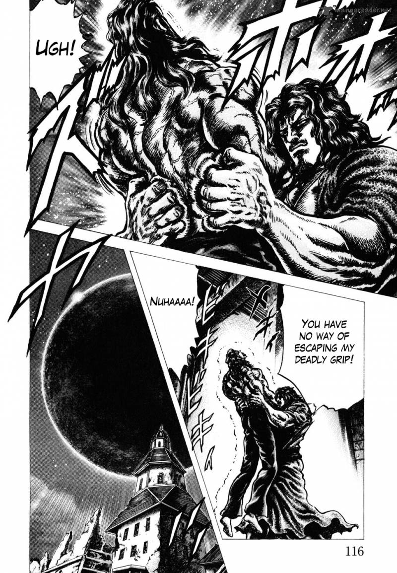 Fist Of The Blue Sky 179 16