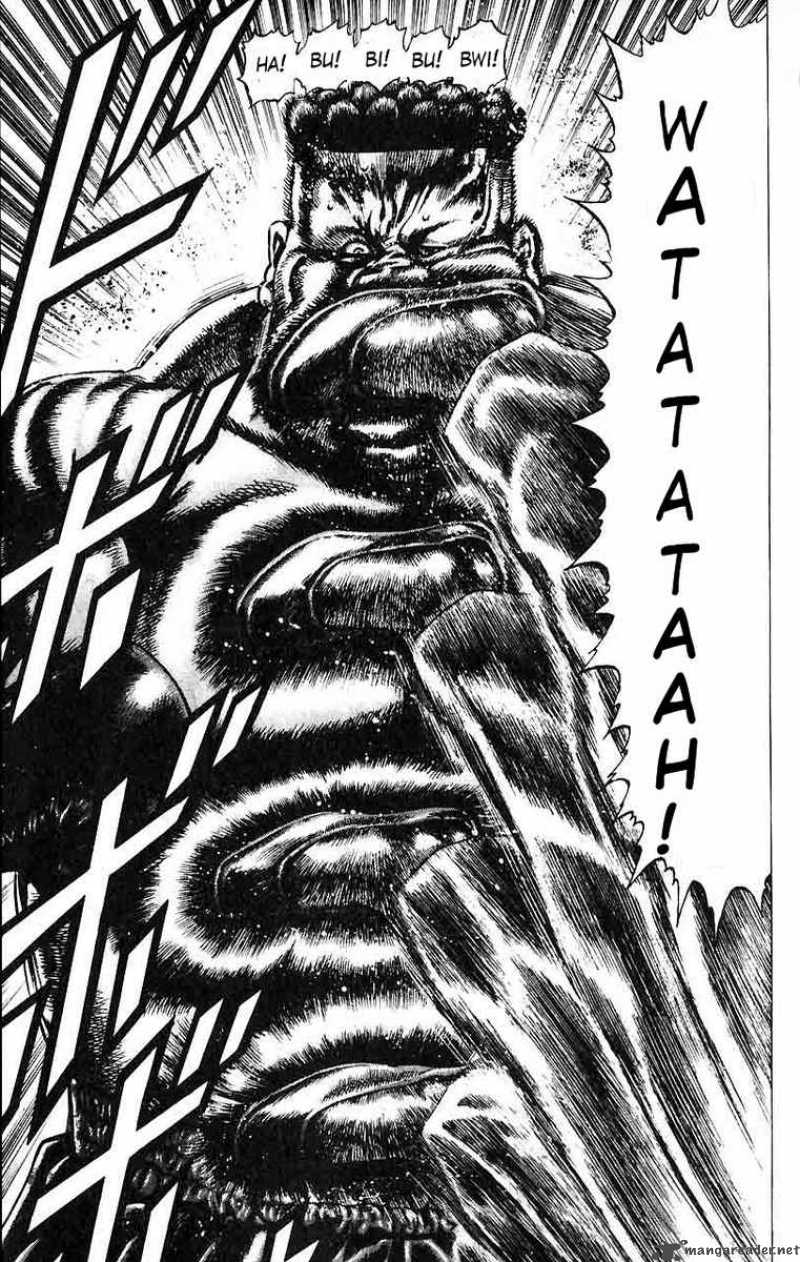 Fist Of The Blue Sky 18 1