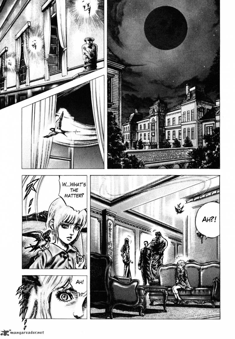 Fist Of The Blue Sky 180 10