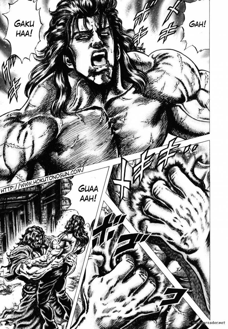 Fist Of The Blue Sky 180 2