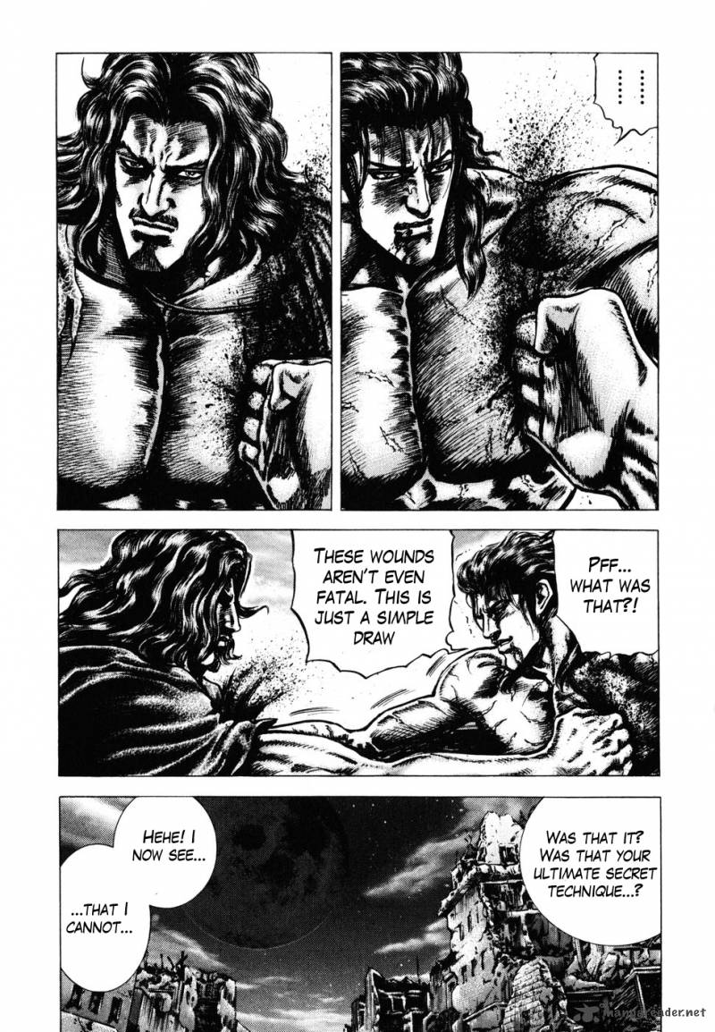 Fist Of The Blue Sky 181 11