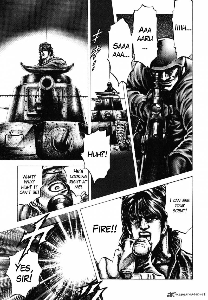 Fist Of The Blue Sky 182 12