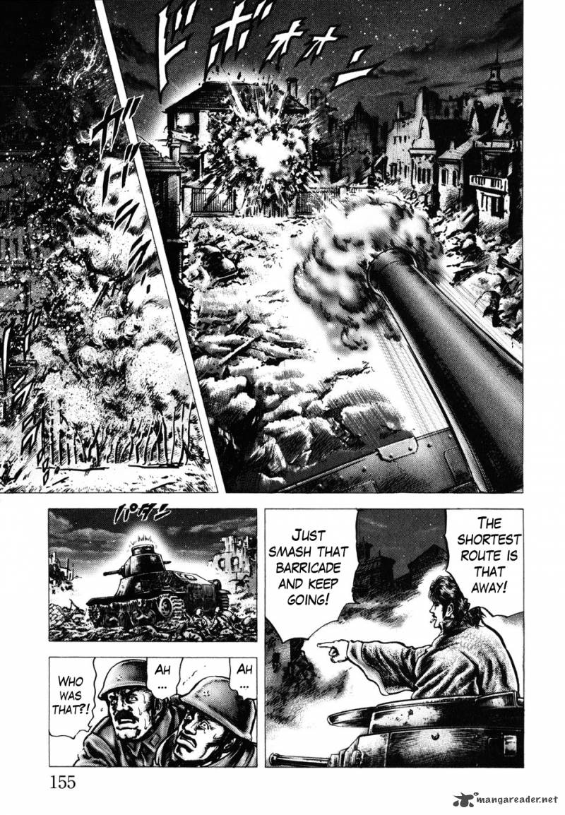 Fist Of The Blue Sky 182 14