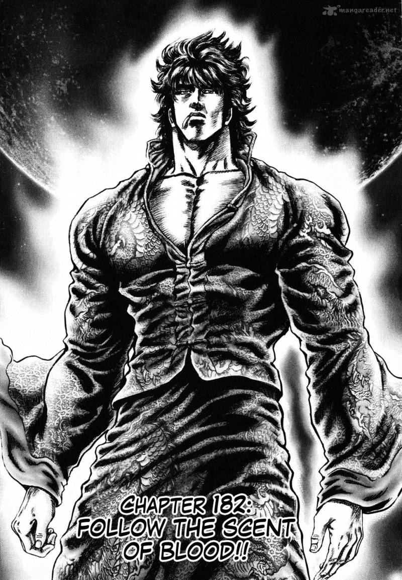 Fist Of The Blue Sky 182 2