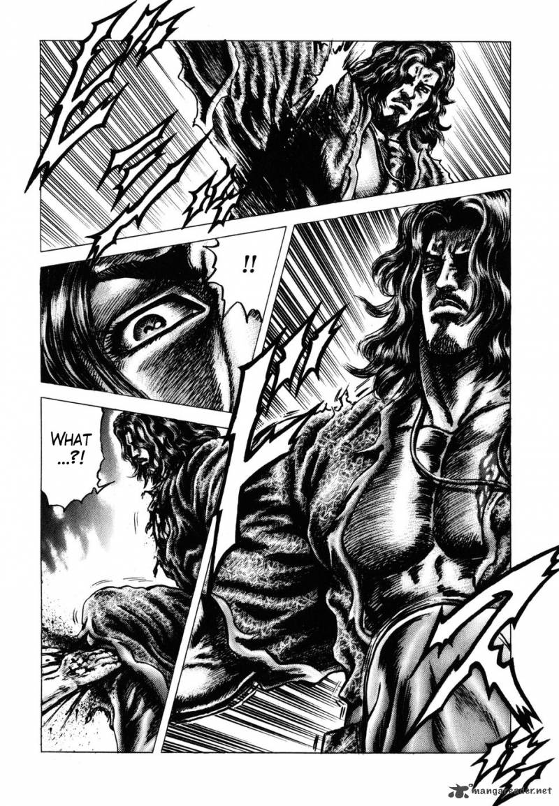 Fist Of The Blue Sky 183 10