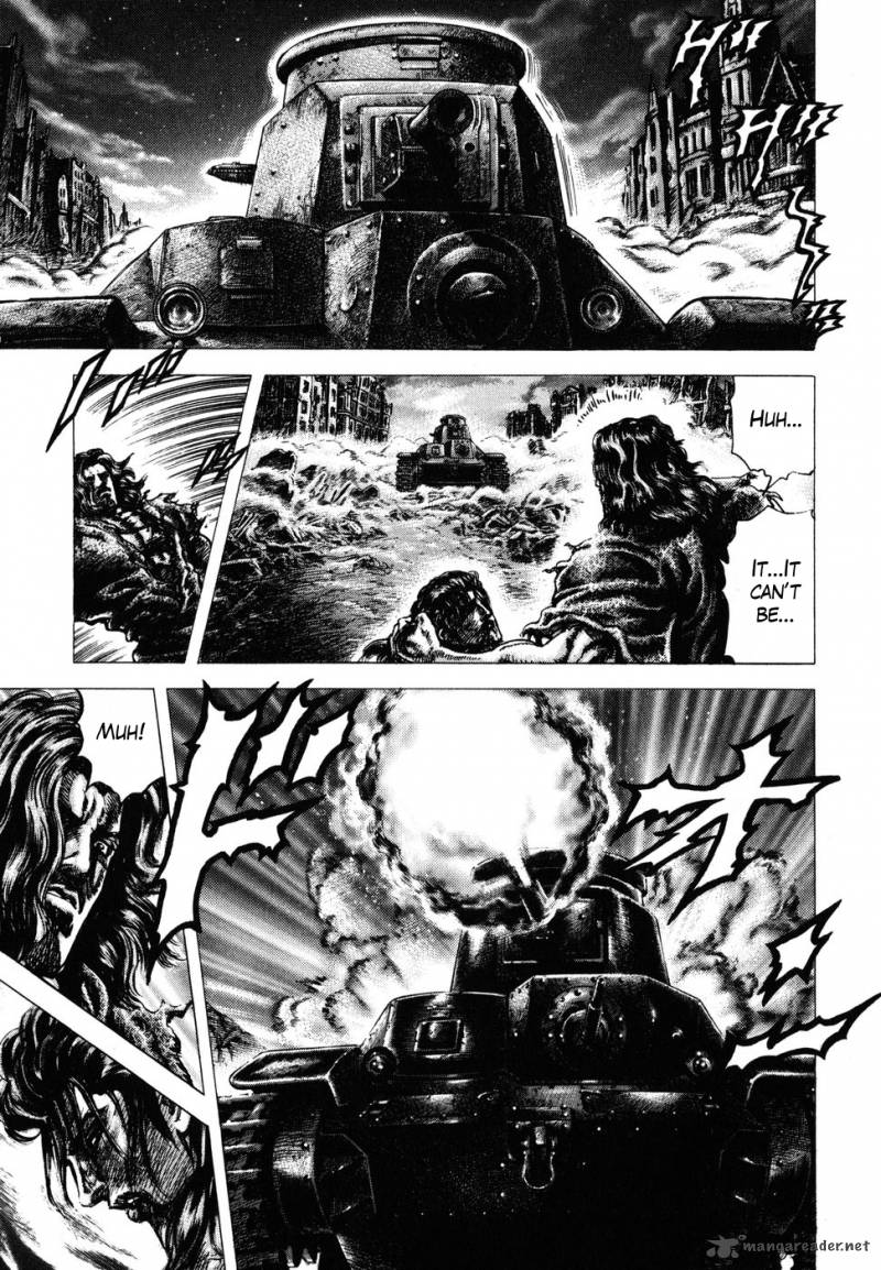 Fist Of The Blue Sky 184 7