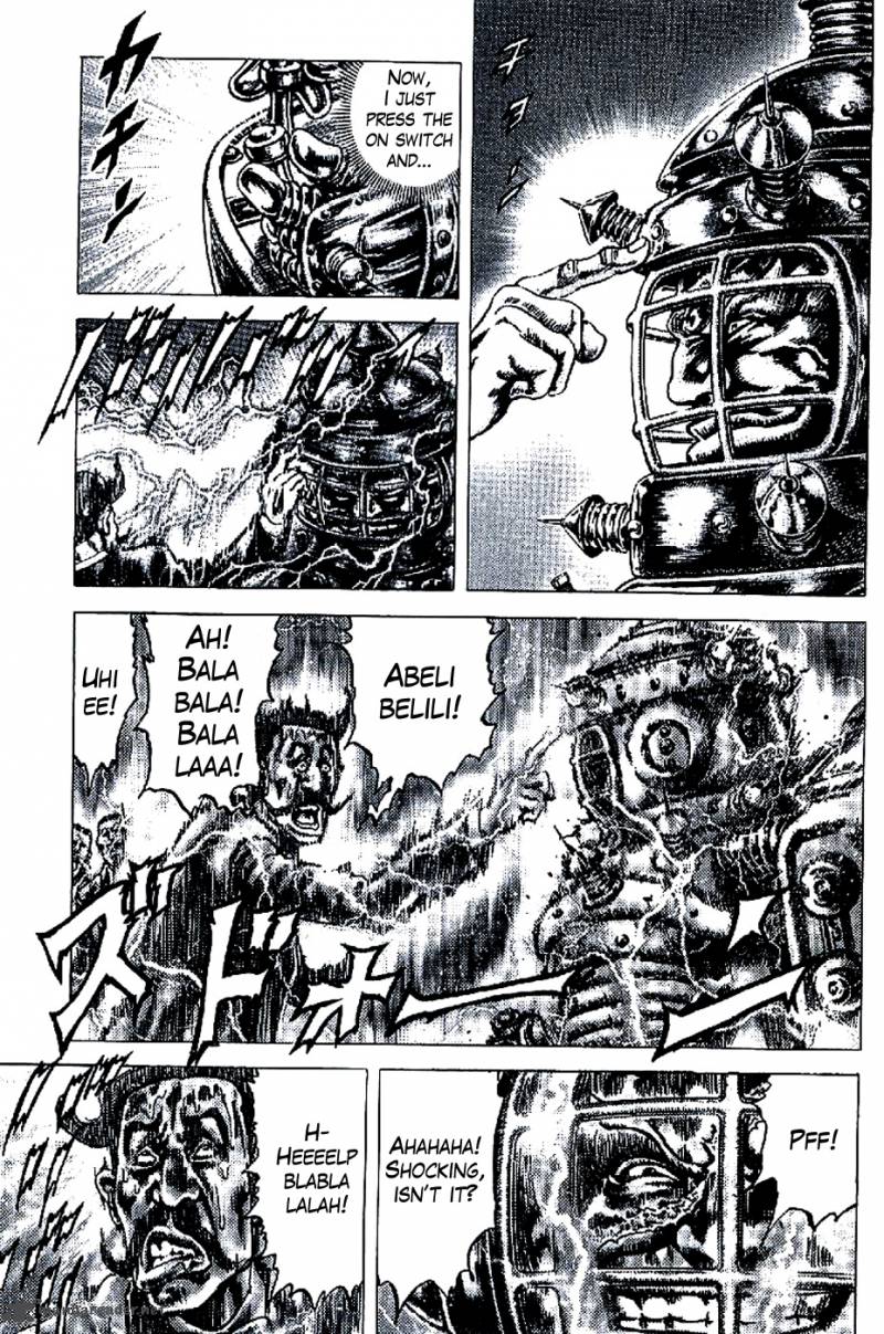 Fist Of The Blue Sky 191 10
