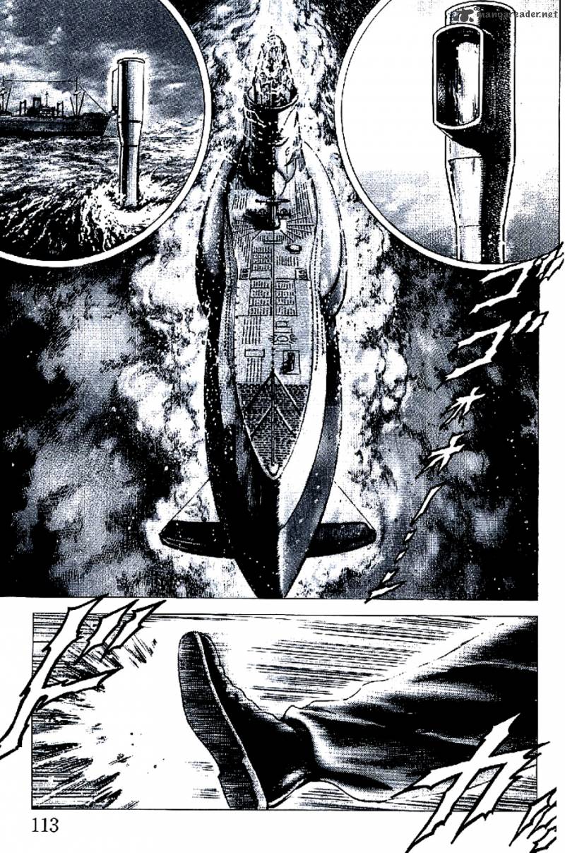 Fist Of The Blue Sky 192 10
