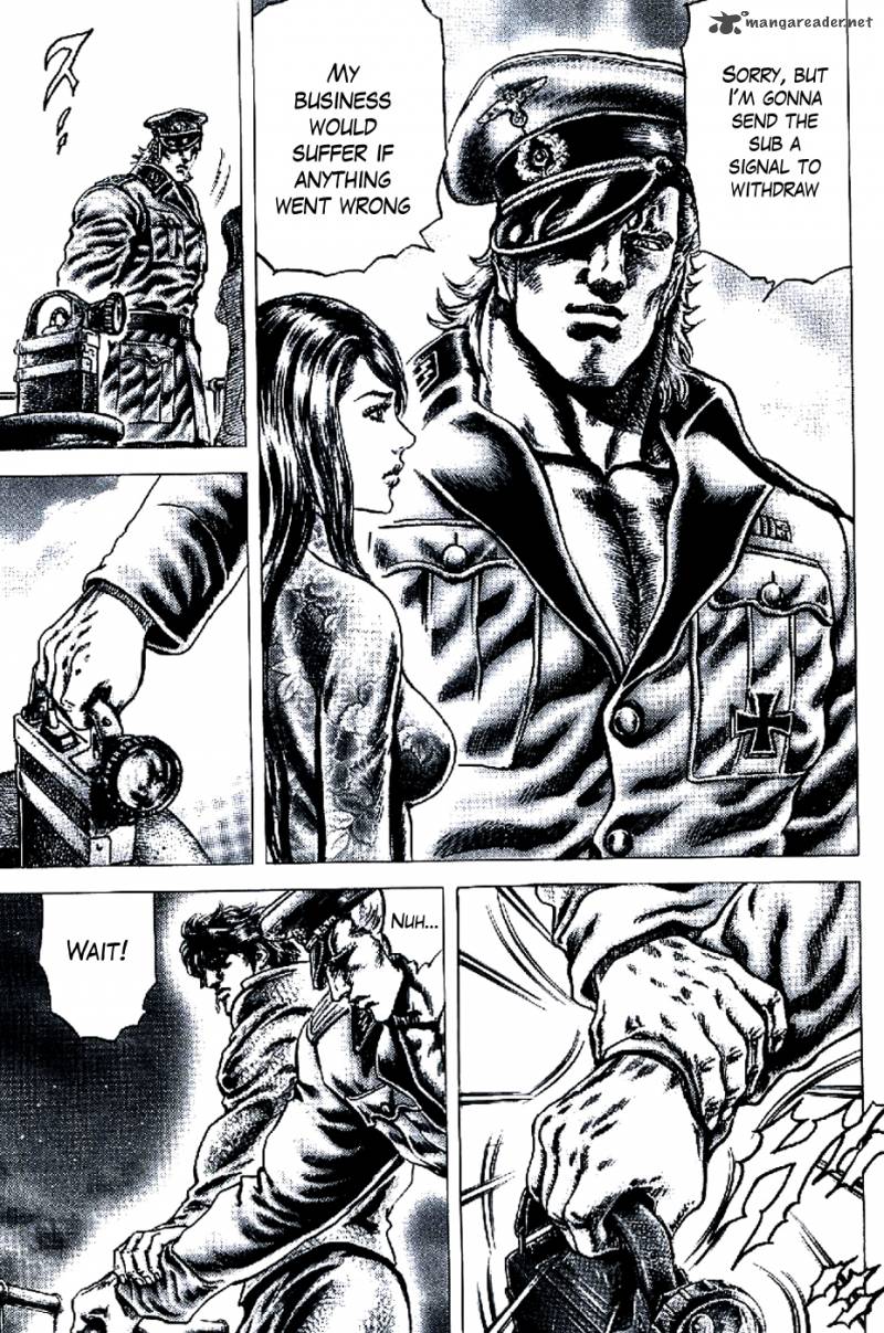 Fist Of The Blue Sky 192 6