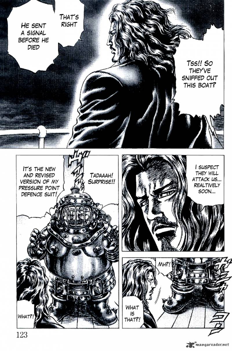 Fist Of The Blue Sky 193 4