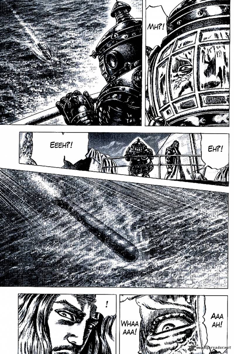 Fist Of The Blue Sky 193 6