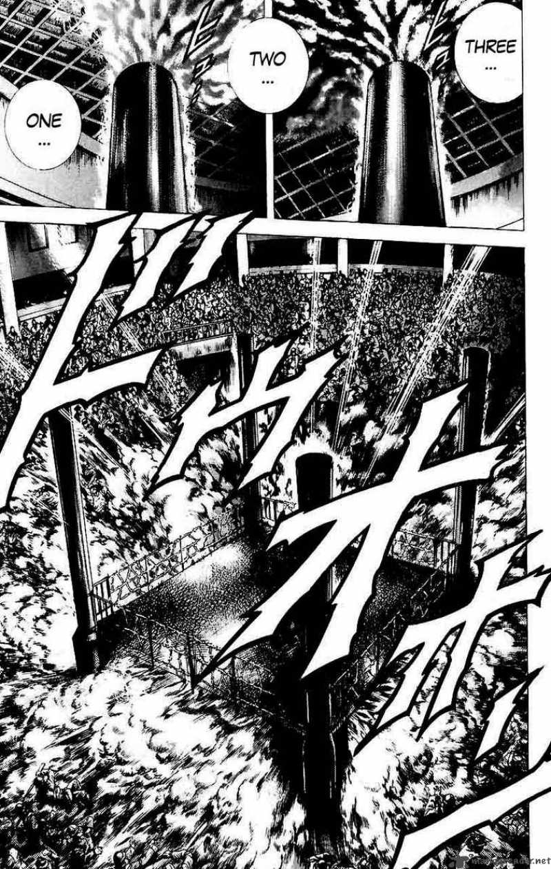 Fist Of The Blue Sky 20 9