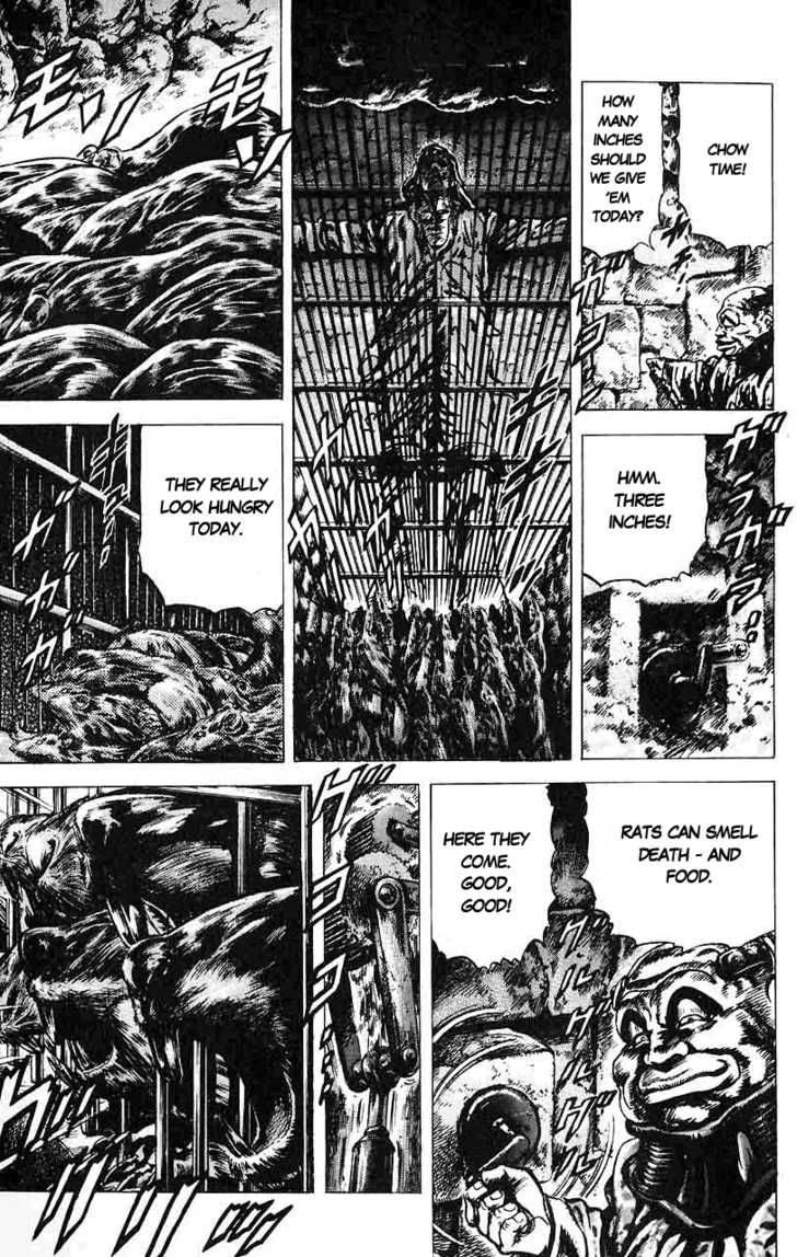 Fist Of The Blue Sky 21 13