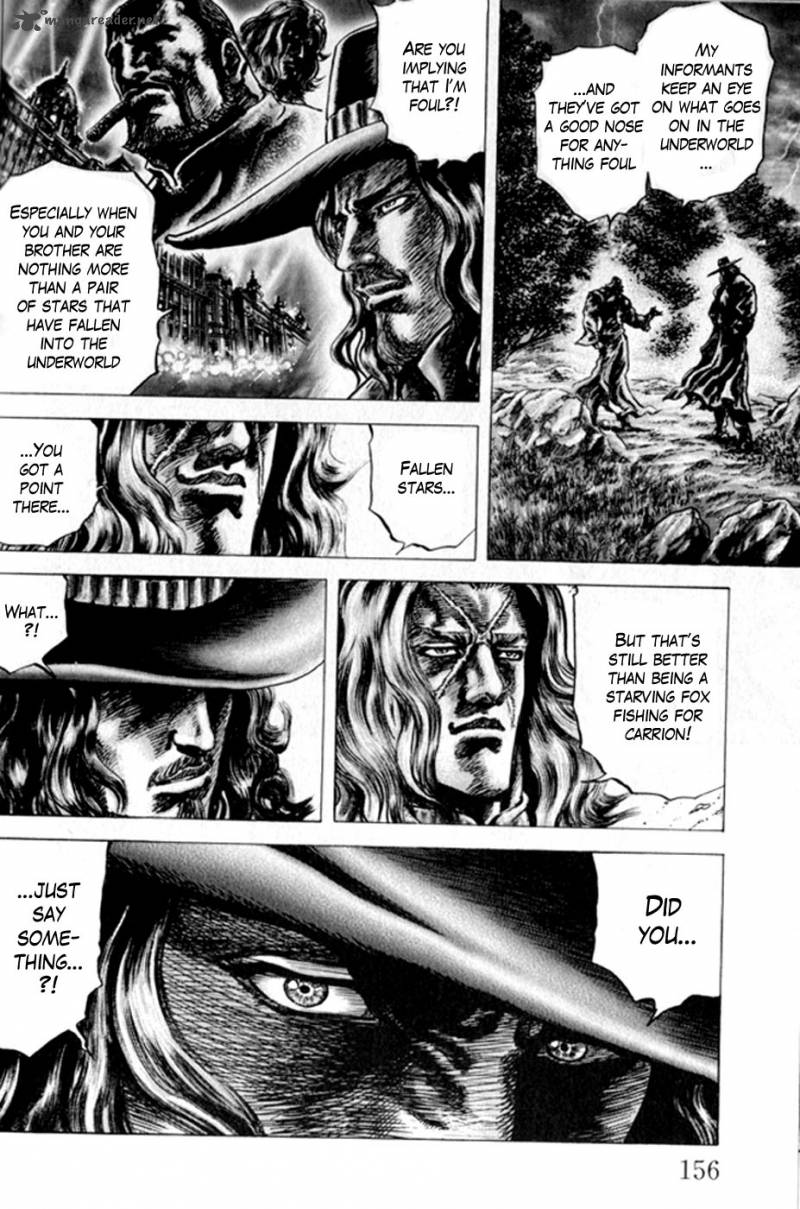 Fist Of The Blue Sky 221 3