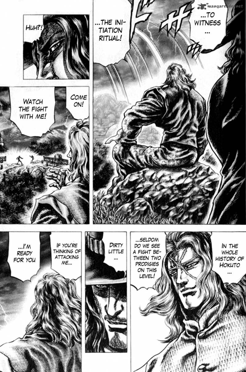 Fist Of The Blue Sky 221 8