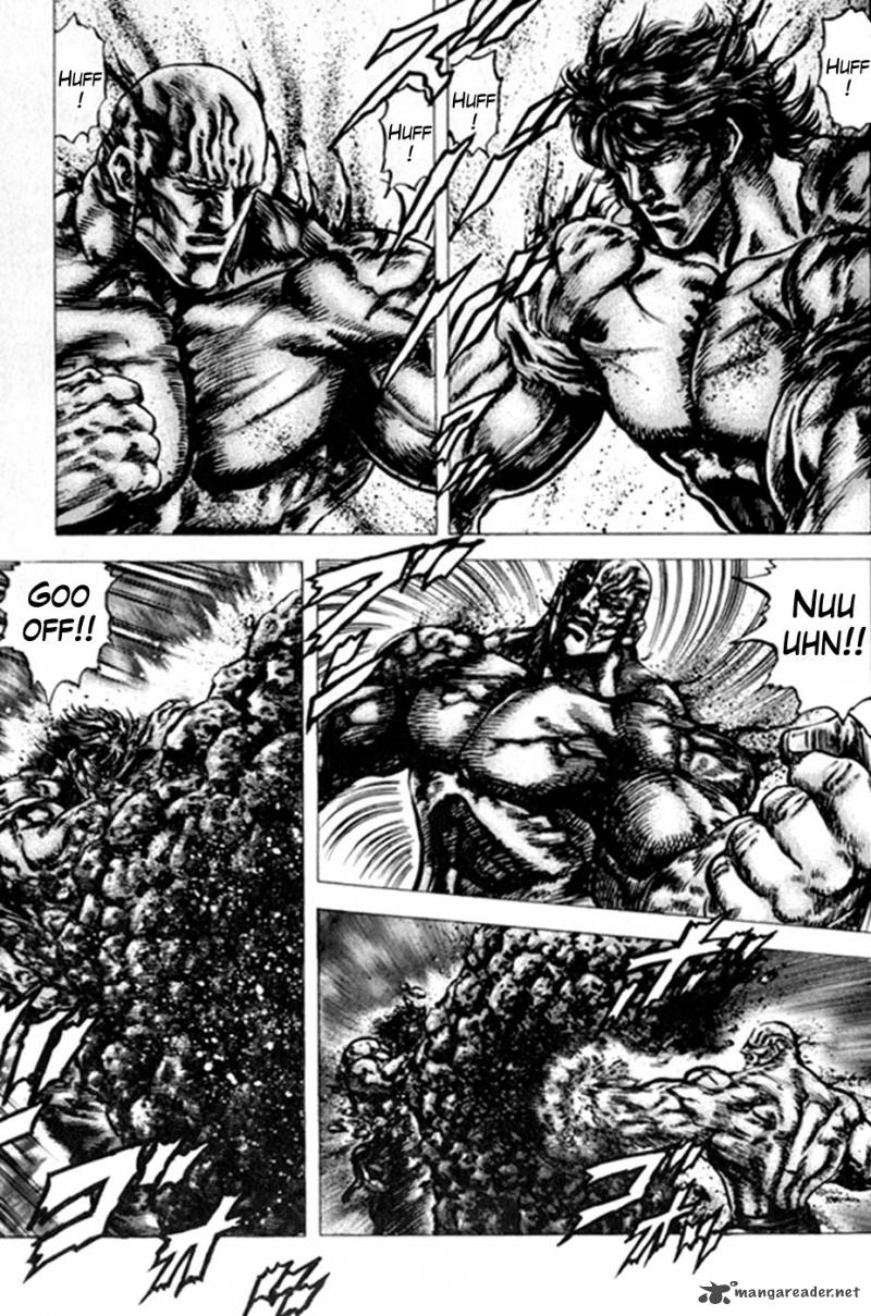 Fist Of The Blue Sky 222 14