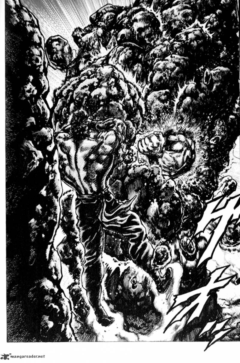 Fist Of The Blue Sky 222 15