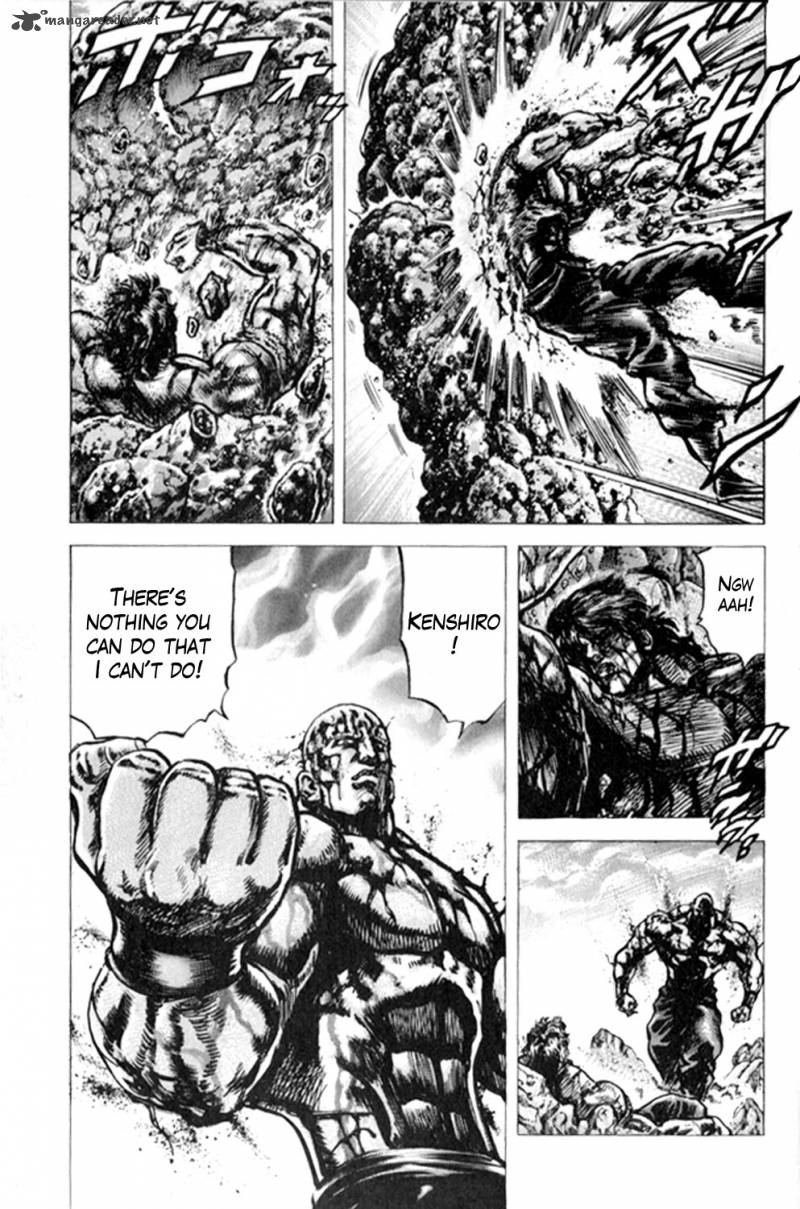 Fist Of The Blue Sky 222 16
