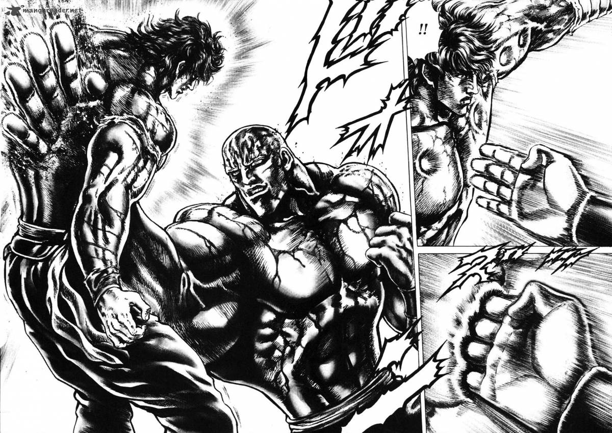 Fist Of The Blue Sky 225 10