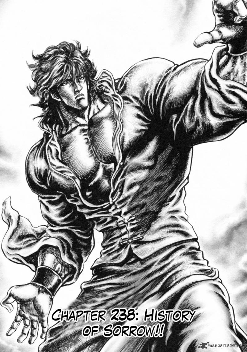 Fist Of The Blue Sky 238 1