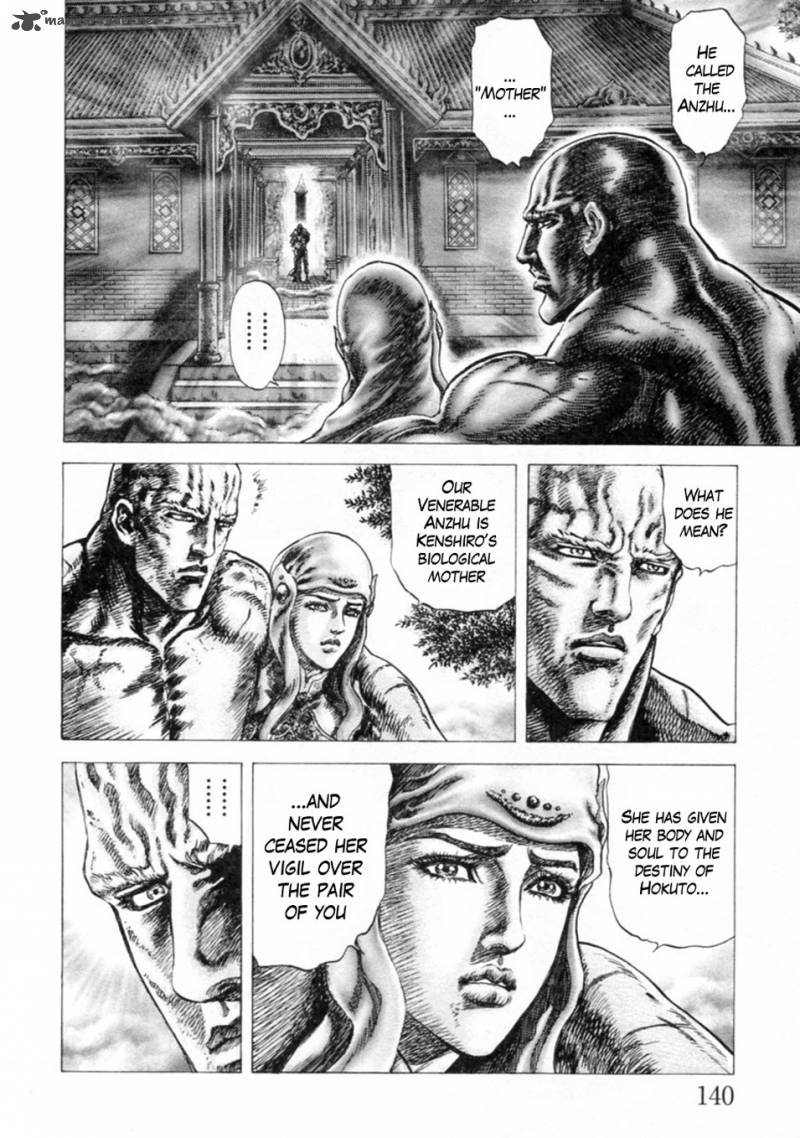 Fist Of The Blue Sky 245 6