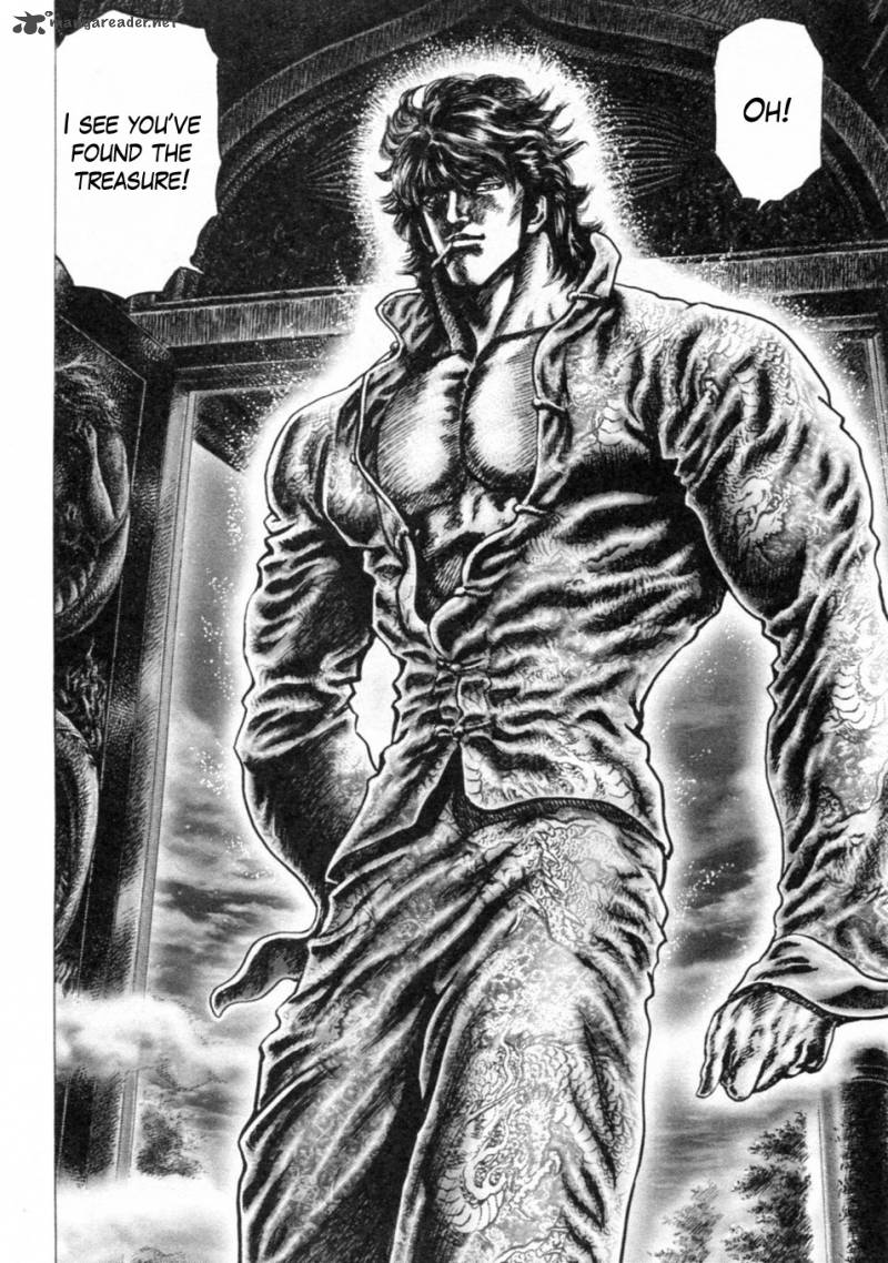 Fist Of The Blue Sky 247 3