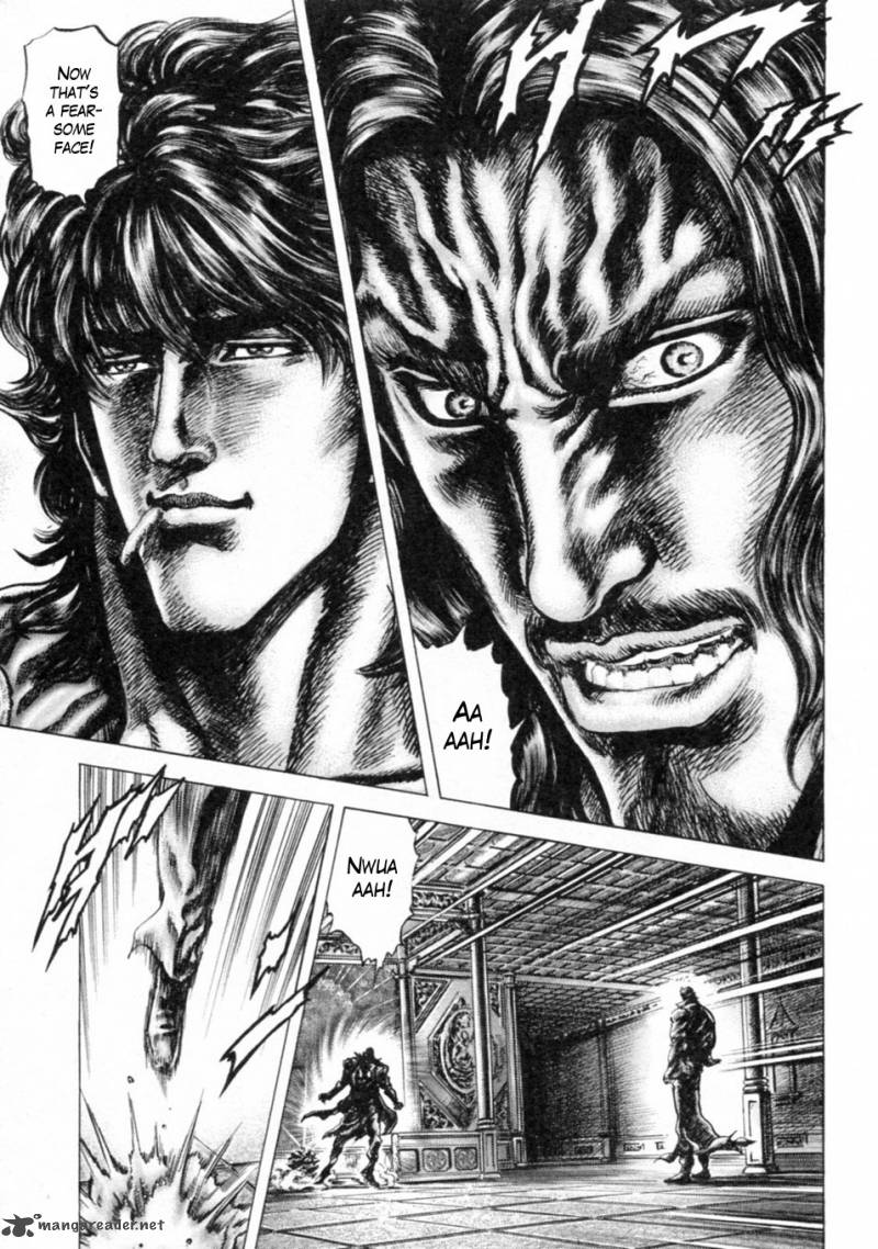 Fist Of The Blue Sky 247 4